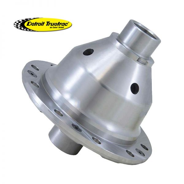 Truetrac LimitedSlip Differentials Ring & Pinion Service